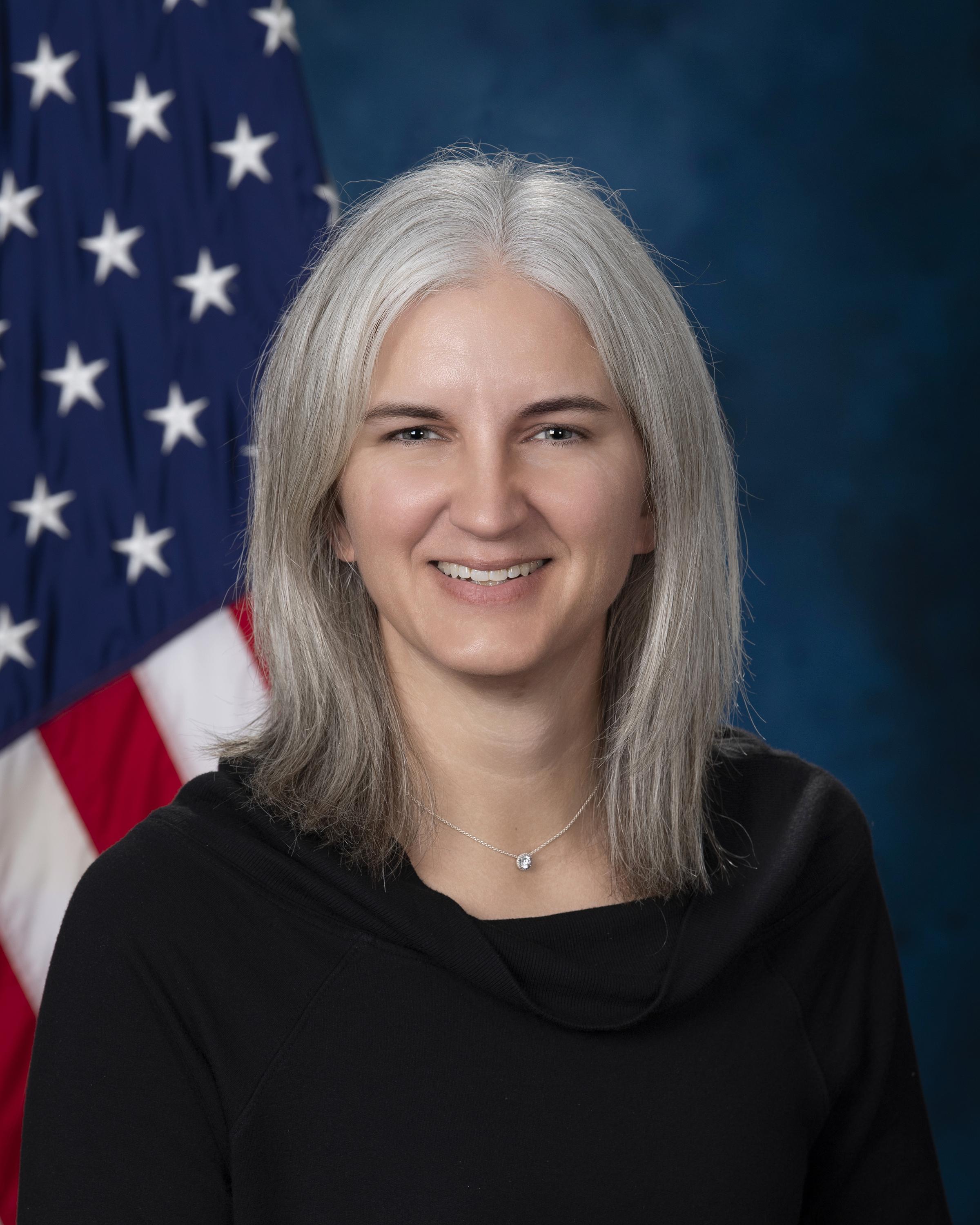 Anne Lord Bailey, PhD